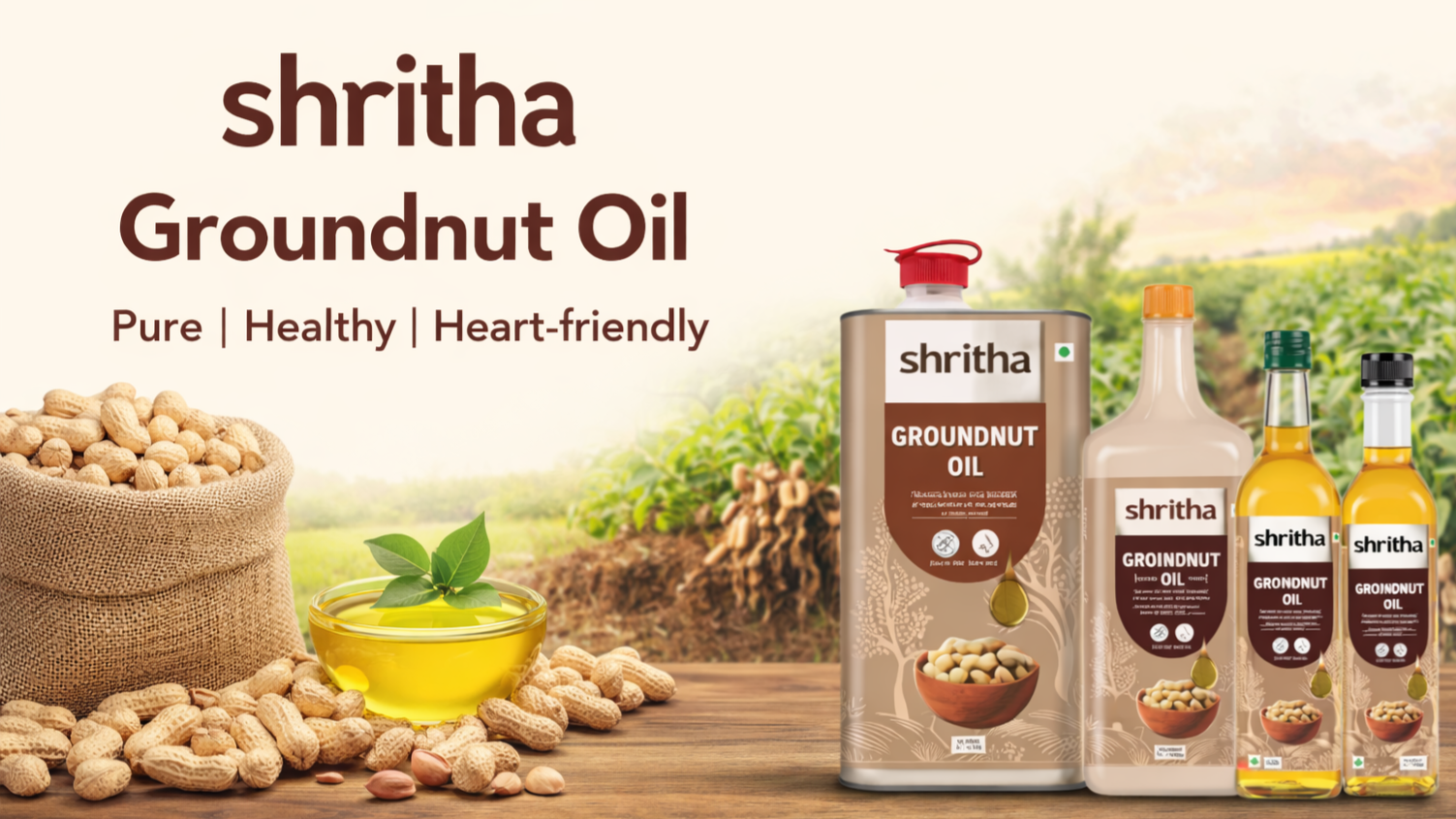 Wood Pressed Coconut Oil